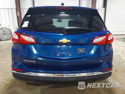 Zdjęcie 6 z 14 samochodu: 2019 CHEVROLET EQUINOX LT VIN:2GNAXKEV8K6193189 - miniatura