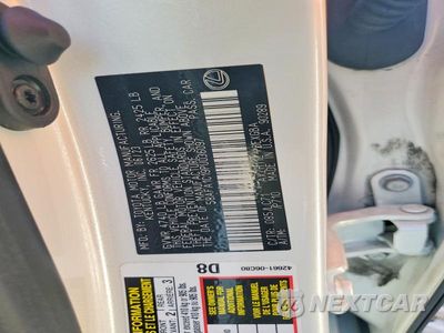 Zdjęcie 13 z 13 samochodu: 2023 LEXUS ES 300H ULTRA LUXURY VIN:58AFA1C19PU036097 - miniatura