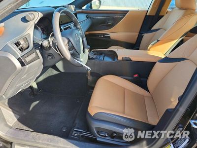Zdjęcie 7 z 12 samochodu: 2025 LEXUS ES 300H BASE VIN:58ADA1C11SU066274 - miniatura
