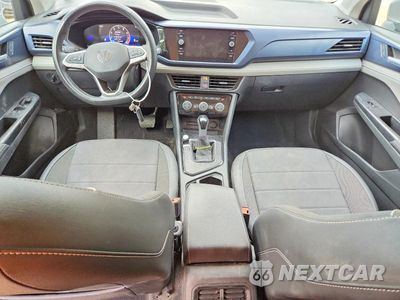 Zdjęcie 8 z 13 samochodu: 2024 VOLKSWAGEN TAOS SE VIN:3VVSX7B22RM129171 - miniatura