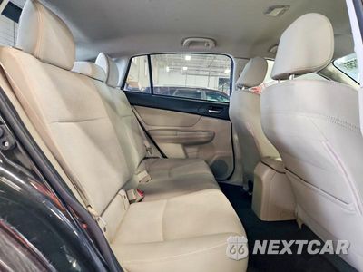 Zdjęcie 11 z 13 samochodu: 2013 SUBARU XV CROSSTREK 2.0 PREMIUM VIN:JF2GPACC8D2805939 - miniatura