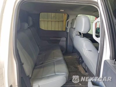 Zdjęcie 10 z 12 samochodu: 2022 FORD F150 SUPERCREW VIN:1FTEW1C53NFB37634 - miniatura