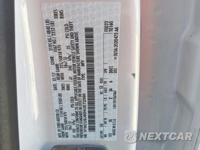 Zdjęcie 13 z 13 samochodu: 2017 FORD ESCAPE TITANIUM VIN:1FMCU9J90HUE72590 - miniatura