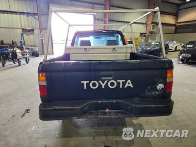 Zdjęcie 6 z 12 samochodu: 1996 TOYOTA TACOMA BASE VIN:4TANL42N7TZ170378 - miniatura