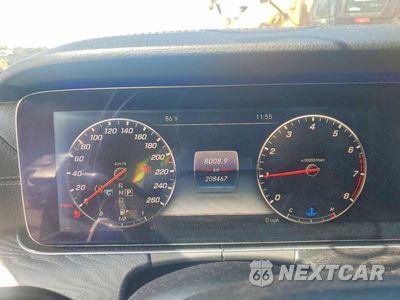 Zdjęcie 9 z 12 samochodu: 2018 MERCEDES-BENZ E 300 4MATIC VIN:WDDZF4KB9JA303937 - miniatura
