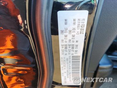 Zdjęcie 12 z 12 samochodu: 2019 DODGE DURANGO GT VIN:1C4RDJDG3KC722637 - miniatura