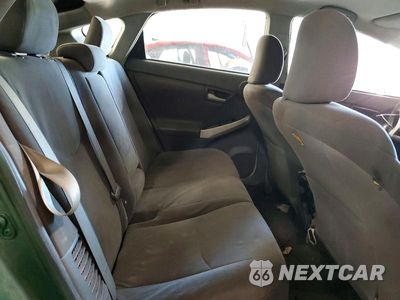 Zdjęcie 10 z 13 samochodu: 2010 TOYOTA PRIUS III VIN:JTDKN3DU0A1301792 - miniatura