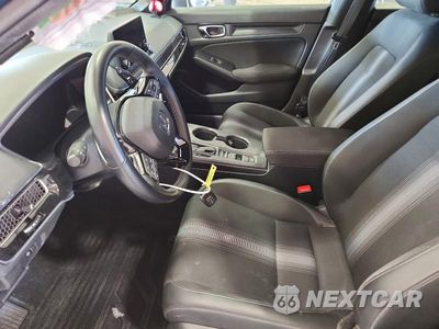 Zdjęcie 7 z 12 samochodu: 2025 HONDA CIVIC SPORT VIN:2HGFE2F59SH568189 - miniatura