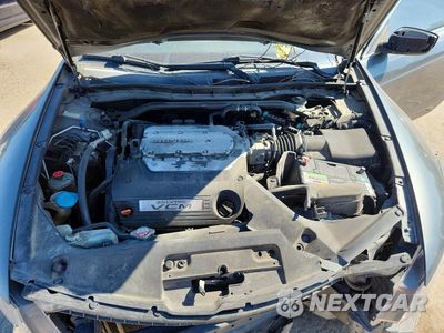 Zdjęcie 11 z 13 samochodu: 2012 HONDA ACCORD EXL VIN:1HGCS2B89CA004618 - miniatura
