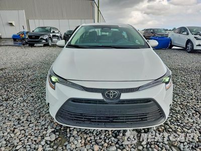 Piąte zdjęcie samochodu w środku: 2026 TOYOTA COROLLA LE VIN:5YFB4MDE1TP424548 - miniatura