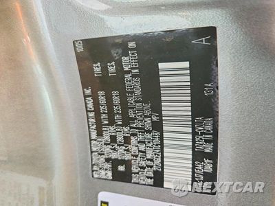 Zdjęcie 13 z 13 samochodu: 2026 LEXUS NX 350 BASE VIN:2T2AGCEZ4TC104487 - miniatura