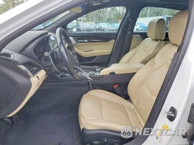 Zdjęcie 7 z 12 samochodu: 2021 CADILLAC CT5 PREMIUM LUXURY VIN:1G6DN5RK0M0146623 - miniatura