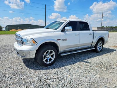 2016 RAM 1500 LARAMIE 1C6RR7NM6GS171861 - główne zdjęcie licytacji z USA - miniatura