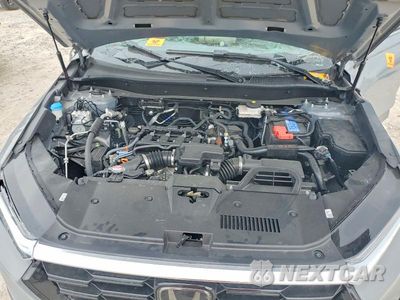 Zdjęcie 12 z 13 samochodu: 2026 HONDA CR-V EX VIN:2HKRS3H46TH330257 - miniatura