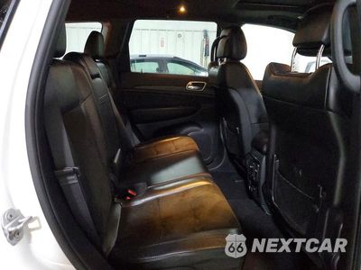 Zdjęcie 11 z 13 samochodu: 2019 JEEP GRAND CHEROKEE LAREDO VIN:1C4RJFAG5KC791243 - miniatura