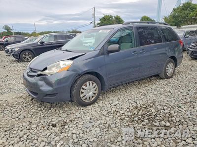 2008 TOYOTA SIENNA LE 7-PASSENGER 5TDZK23C08S134910 - główne zdjęcie licytacji z USA - miniatura