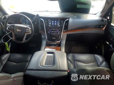 Zdjęcie 8 z 14 samochodu: 2019 CADILLAC ESCALADE LUXURY VIN:1GYS3BKJ8KR133812 - miniatura