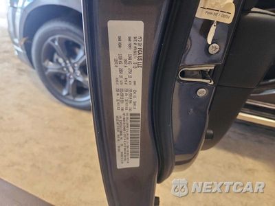 Zdjęcie 13 z 13 samochodu: 2018 DODGE JOURNEY CROSSROAD VIN:3C4PDDGG3JT388486 - miniatura