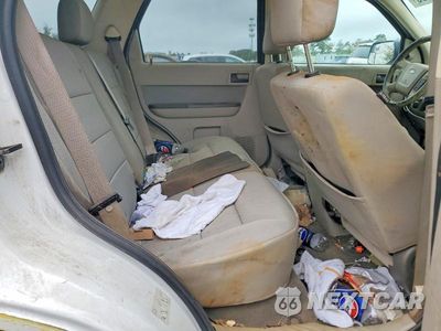 Zdjęcie 11 z 13 samochodu: 2012 FORD ESCAPE XLT VIN:1FMCU9DG6CKC55379 - miniatura