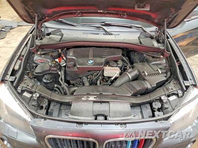 Zdjęcie 12 z 14 samochodu: 2015 BMW X1 XDRIVE28I VIN:WBAVL1C56FVY30789 - miniatura