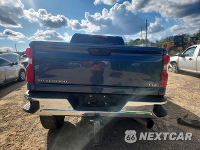 Zdjęcie 6 z 12 samochodu: 2024 CHEVROLET SILVERADO K2500 HEAVY DUTY LTZ VIN:2GC4YPEY5R1174780 - miniatura