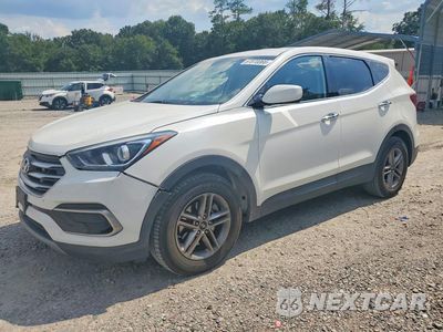 2017 HYUNDAI SANTA FE SPORT 2.4L 5NMZTDLB2HH002766 - główne zdjęcie licytacji z USA - miniatura