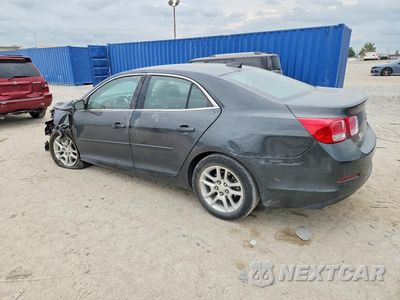 Drugie zdjęcie samochodu z przodu: 2015 CHEVROLET MALIBU 1LT VIN:1G11C5SL8FF167463 - miniatura
