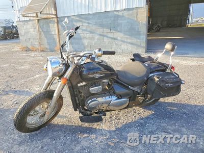 Trzecie zdjęcie samochodu z tyłu: 2009 SUZUKI VL800 VIN:JS1VS55A592105966 - miniatura
