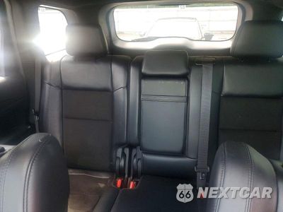 Zdjęcie 10 z 13 samochodu: 2019 JEEP GRAND CHEROKEE LAREDO VIN:1C4RJFAG2KC546853 - miniatura