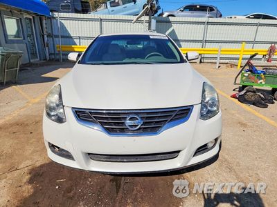 Piąte zdjęcie samochodu w środku: 2012 NISSAN ALTIMA 2.5 S VIN:1N4AL2EPXCC170145 - miniatura