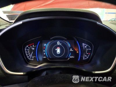 Zdjęcie 9 z 14 samochodu: 2019 HYUNDAI SANTA FE SEL 2.4L VIN:5NMS33ADXKH020245 - miniatura