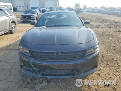 Piąte zdjęcie samochodu w środku: 2017 DODGE CHARGER POLICE VIN:2C3CDXAG3HH590423 - miniatura