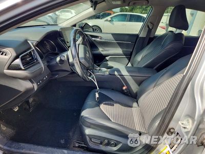 Zdjęcie 7 z 12 samochodu: 2024 TOYOTA CAMRY SE VIN:4T1G11AK0RU202162 - miniatura