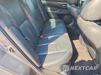 Zdjęcie 10 z 12 samochodu: 2016 NISSAN ALTIMA 2.5 SL VIN:1N4AL3AP7GC146919 - miniatura