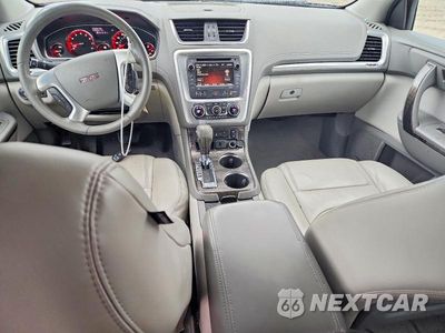 Zdjęcie 8 z 13 samochodu: 2015 GMC ACADIA SLT-1 VIN:1GKKVRKD7FJ157093 - miniatura