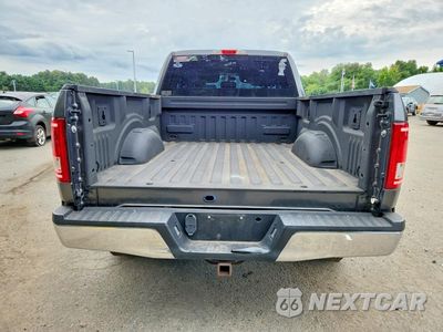 Zdjęcie 6 z 12 samochodu: 2016 FORD F150 SUPER CAB VIN:1FTEX1E89GFD59635 - miniatura