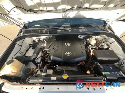 Zdjęcie 7 z 10 samochodu: 2008 TOYOTA TUNDRA GRADE VIN:5TFRU54138X012836 - miniatura