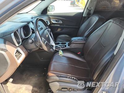 Zdjęcie 7 z 14 samochodu: 2015 CHEVROLET EQUINOX LT VIN:2GNALCEK2F6234171 - miniatura