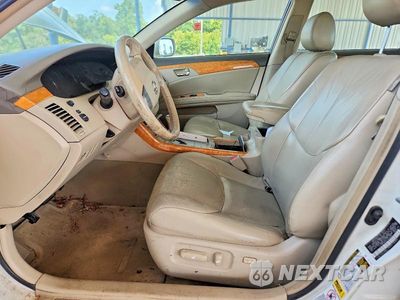 Zdjęcie 7 z 12 samochodu: 2007 TOYOTA AVALON XLS VIN:4T1BK36B57U228362 - miniatura