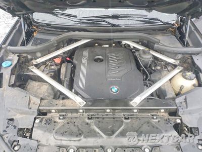 Zdjęcie 12 z 13 samochodu: 2019 BMW X5 XDRIVE40I VIN:5UXCR6C55KLK88305 - miniatura
