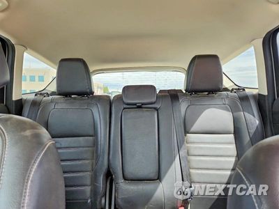 Zdjęcie 10 z 14 samochodu: 2017 FORD ESCAPE TITANIUM VIN:1FMCU9J94HUE18208 - miniatura