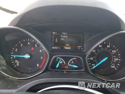 Zdjęcie 9 z 13 samochodu: 2017 FORD ESCAPE SE VIN:1FMCU0GD2HUD66424 - miniatura