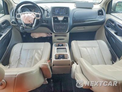 Zdjęcie 8 z 13 samochodu: 2014 CHRYSLER TOWN & COUNTRY TOURING L VIN:2C4RC1CG6ER200181 - miniatura