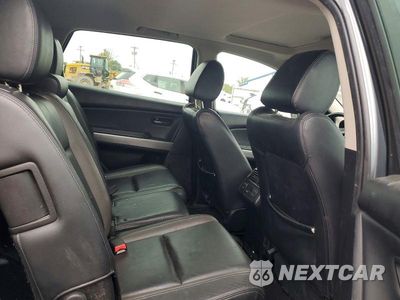 Zdjęcie 11 z 13 samochodu: 2012 MAZDA CX-9 VIN:JM3TB3DV4C0363704 - miniatura
