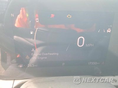 Zdjęcie 9 z 14 samochodu: 2026 BUICK ENVISTA PREFERRED VIN:KL47LAEP0TB133846 - miniatura