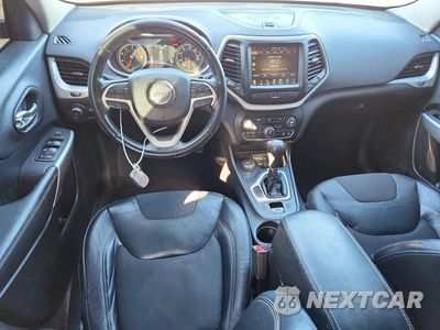 Zdjęcie 8 z 13 samochodu: 2018 JEEP CHEROKEE LATITUDE PLUS VIN:1C4PJMLB5JD581702 - miniatura