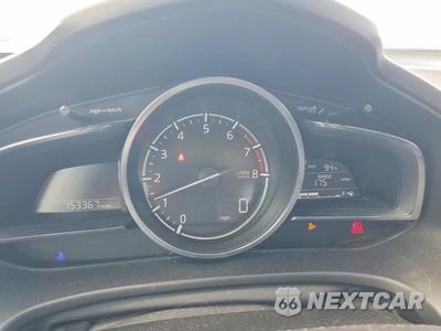 Zdjęcie 9 z 12 samochodu: 2018 MAZDA 3 GRAND TOURING VIN:3MZBN1M34JM207507 - miniatura