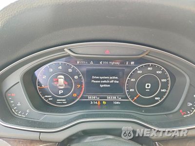 Zdjęcie 9 z 14 samochodu: 2018 AUDI Q5 PREMIUM PLUS VIN:WA1BNAFY3J2208256 - miniatura