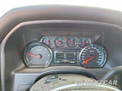 Zdjęcie 9 z 12 samochodu: 2015 CHEVROLET SILVERADO K1500 LT VIN:3GCUKREC4FG526235 - miniatura