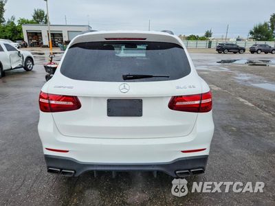 Zdjęcie 6 z 13 samochodu: 2019 MERCEDES-BENZ GLC-CLASS AMG GLC 63 VIN:WDC0G8JB0KF498124 - miniatura